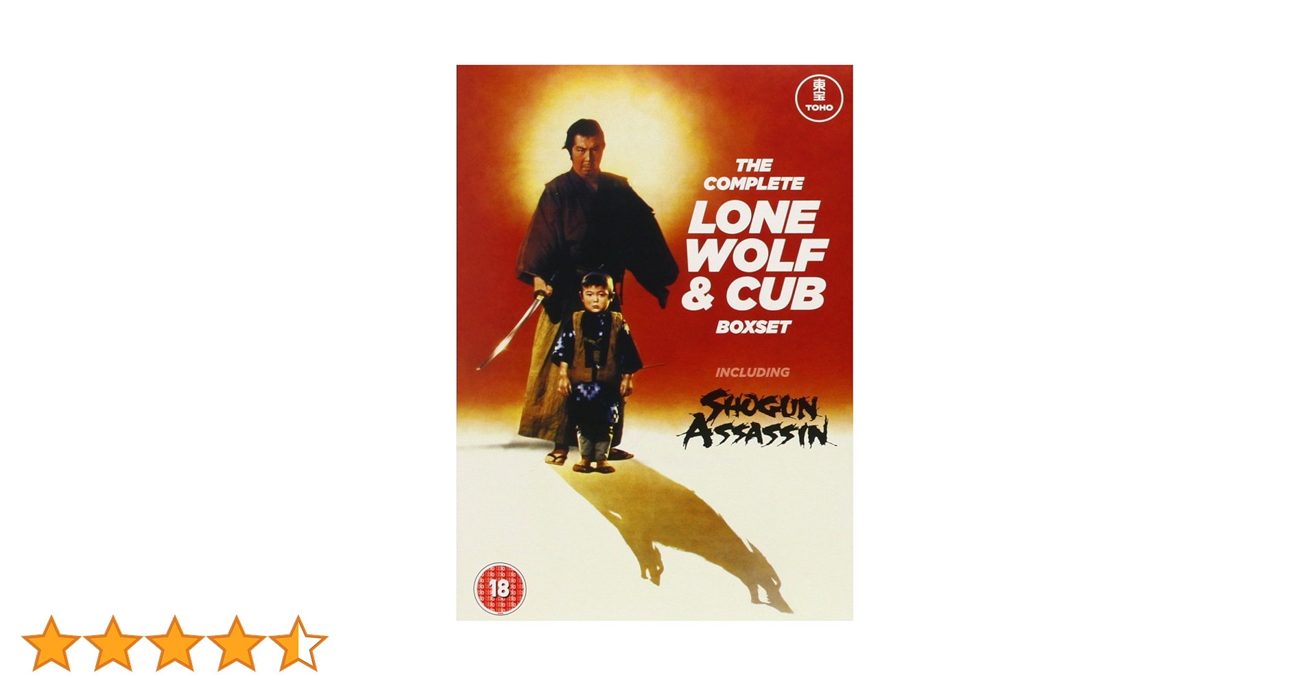 子連れ狼 映画版 DVD 7巻セット 中古 子連れ狼 映画版 DVD 7巻セット 中古 子連れ狼 映画版 DVD 7巻